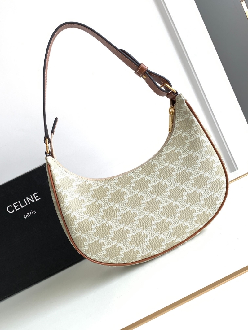 Celine Top Handle Bags